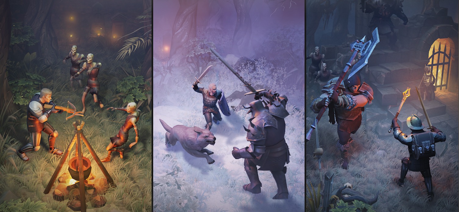 地球末日中世纪加强版(2)