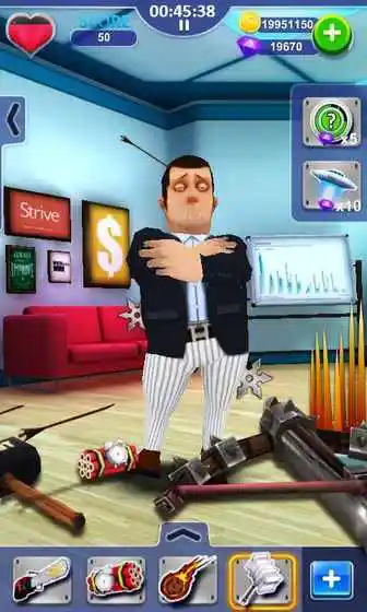 重击老板无限金币(2)