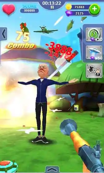 重击老板无限金币(3)