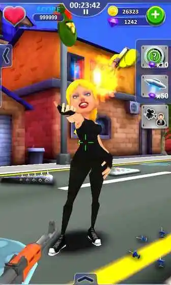 重击老板无限金币(5)