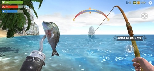 最后一个海盗岛屿生存(1)