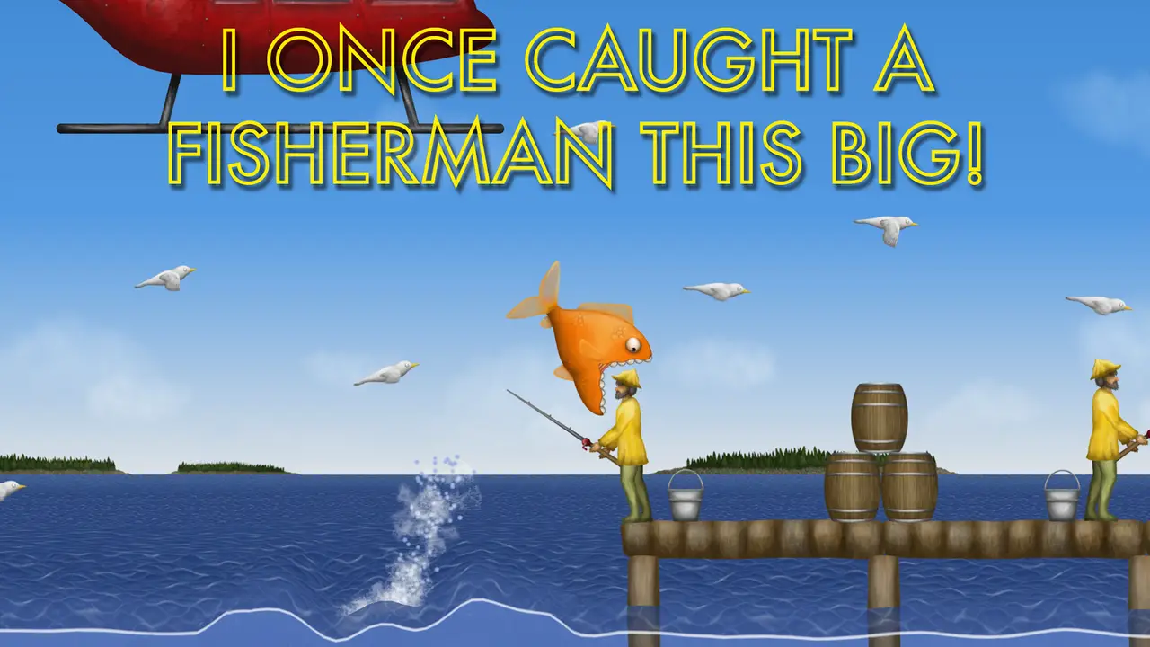 美味海洋中文版(3)