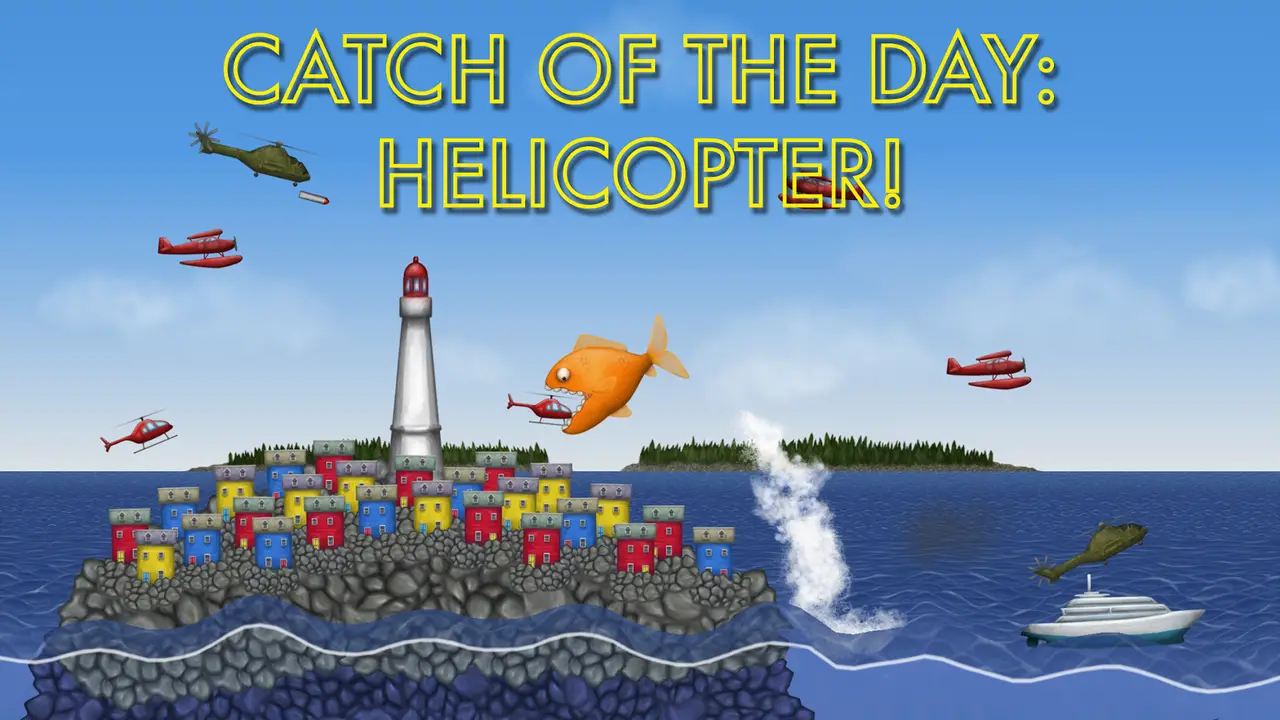 美味海洋中文版(4)