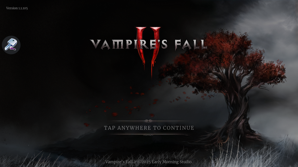 吸血鬼的陨落2(2)