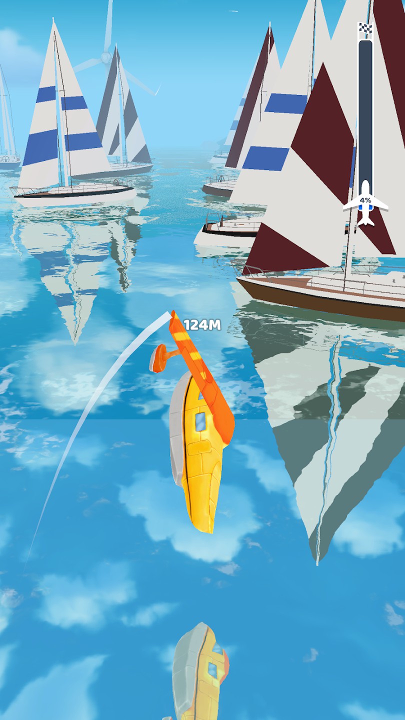 飞机模拟高手免广告版(1)