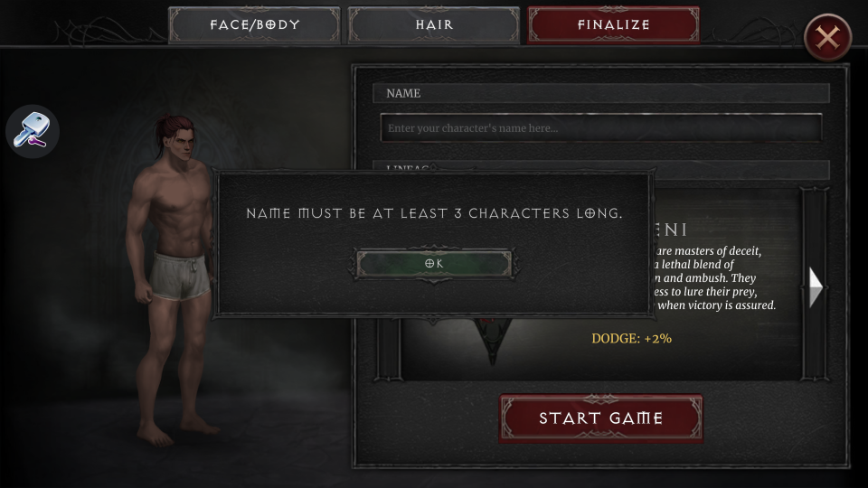 吸血鬼的陨落2汉化版(4)