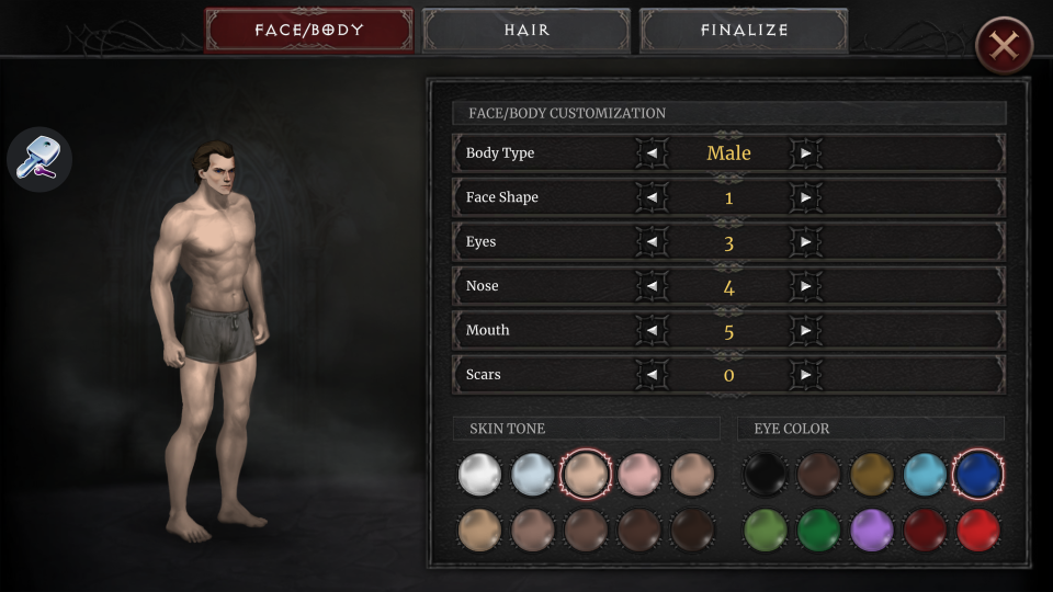 吸血鬼的陨落2汉化版(3)