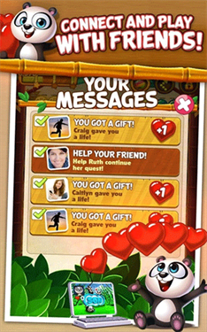 熊猫泡泡龙PandaPop(2)