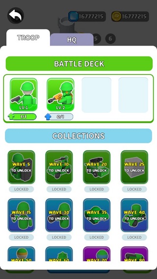 画个大兵无限金币无限钻石(5)