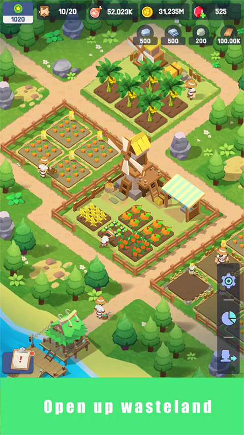 幸存者岛屿折相思(4)