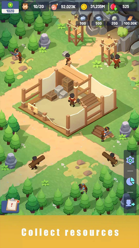 幸存者岛屿折相思(5)