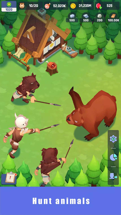 幸存者岛屿折相思(1)