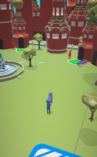 装满货物运输(1)