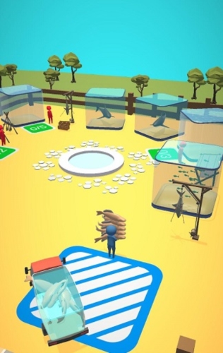 装满货物运输(2)