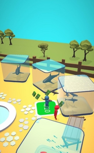 装满货物运输(3)