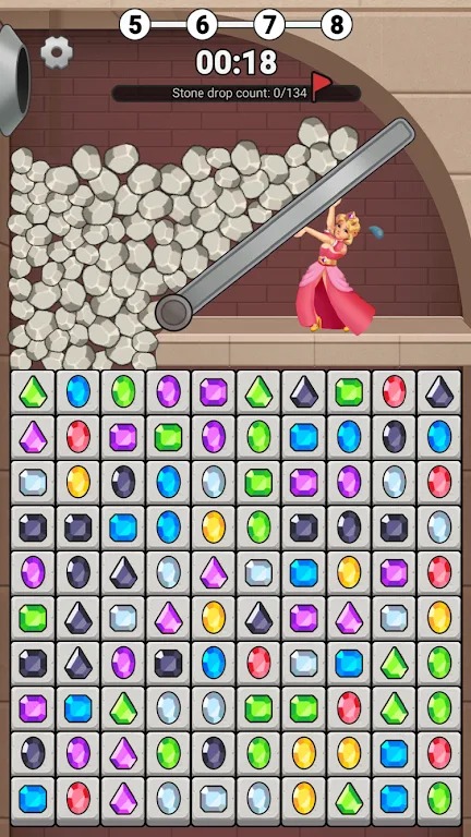 生存方块连接(5)