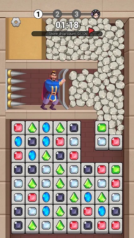 生存方块连接(4)