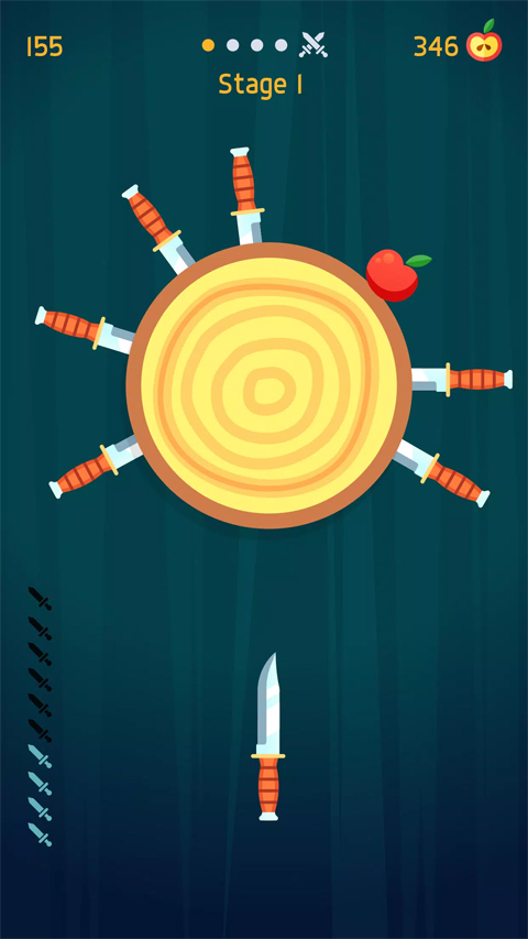 飞刀挑战中文版(4)