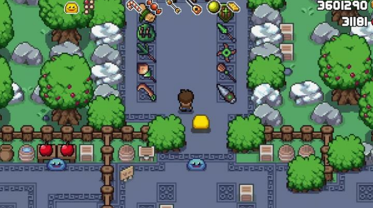 史莱姆之友幸存者(1)