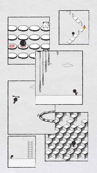 36种死法忍者忍心(3)