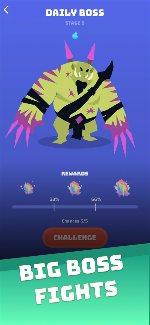 虚空宠物地下城(4)