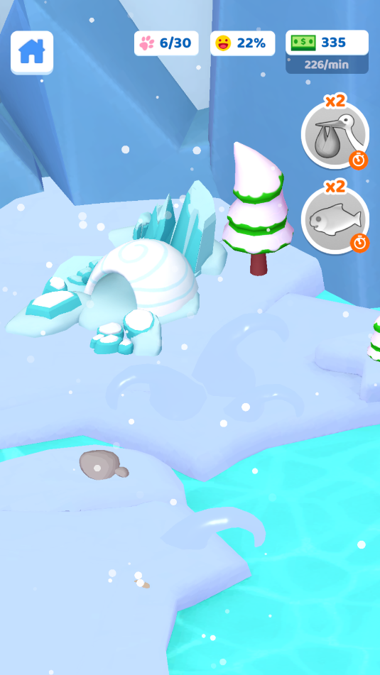 动物救援大亨(4)