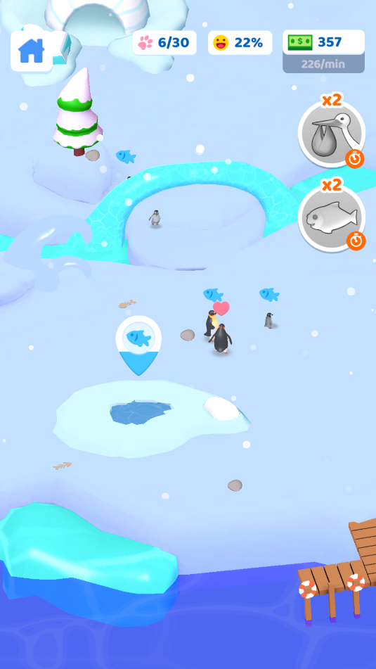 动物救援大亨(2)