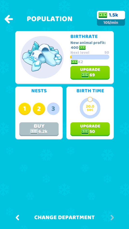 动物救援大亨(3)