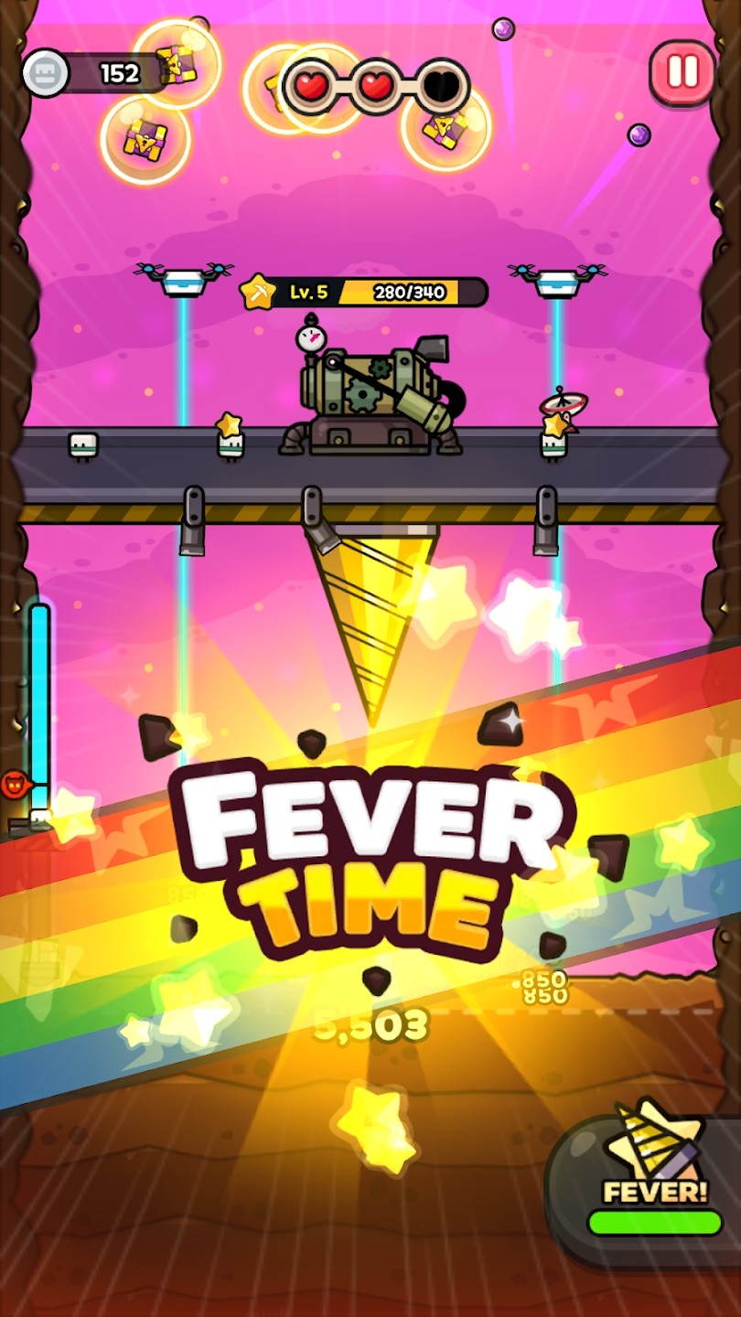 星球征服冒险免广告版(4)