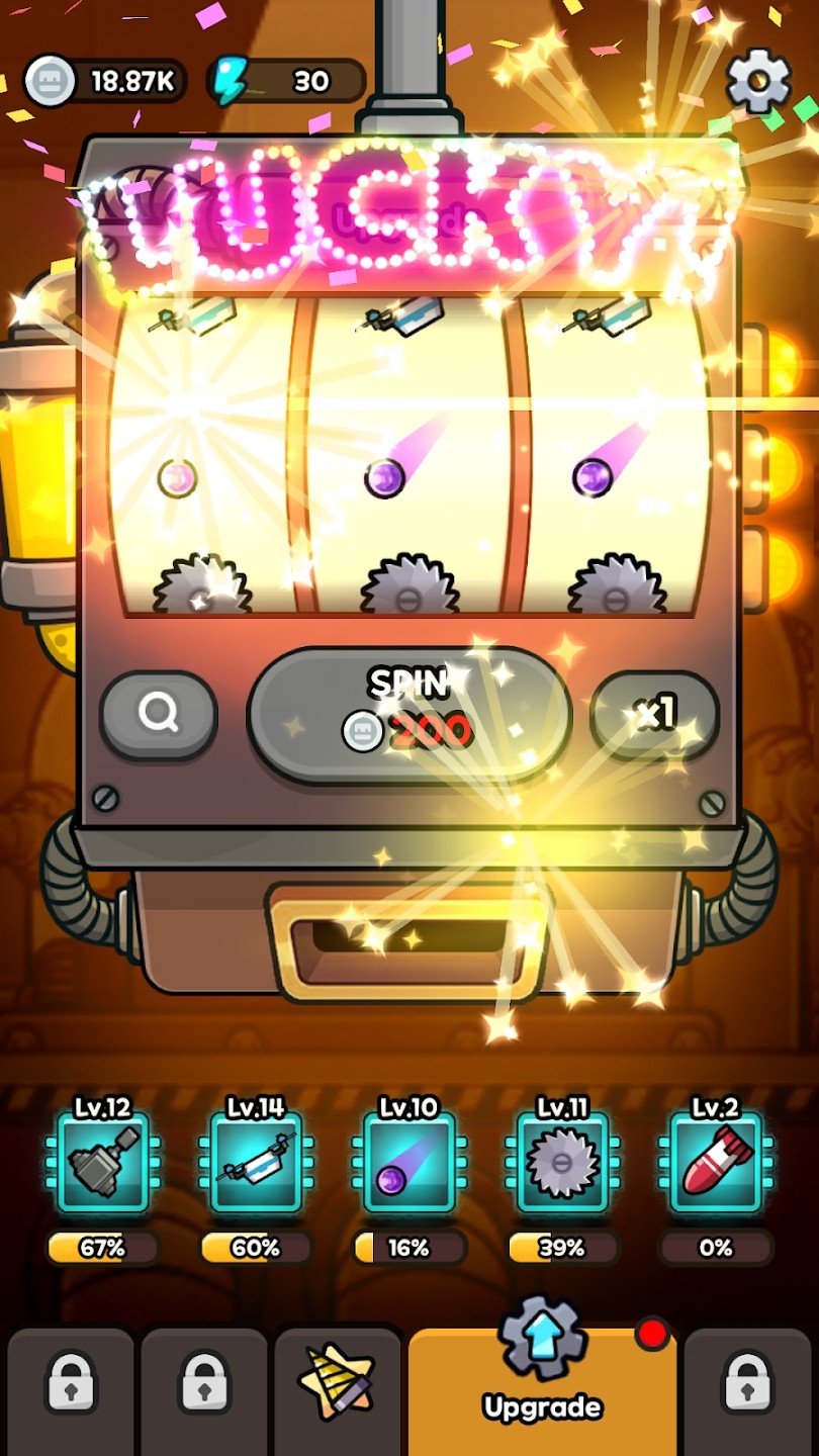 星球征服冒险免广告版(3)