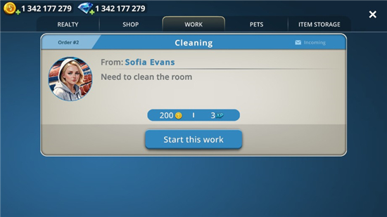 房屋设计师无限金币版(1)