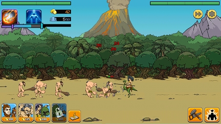 战争时代2汉化版(2)