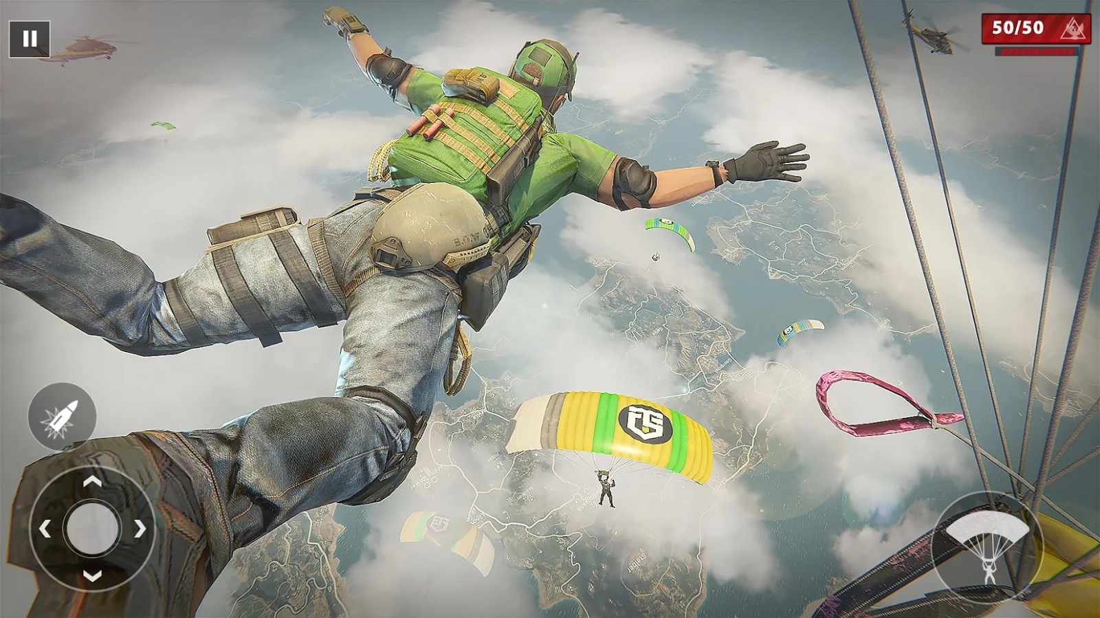 战斗行动中文版(4)