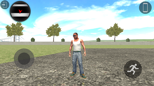 印度汽车越野模拟器(3)