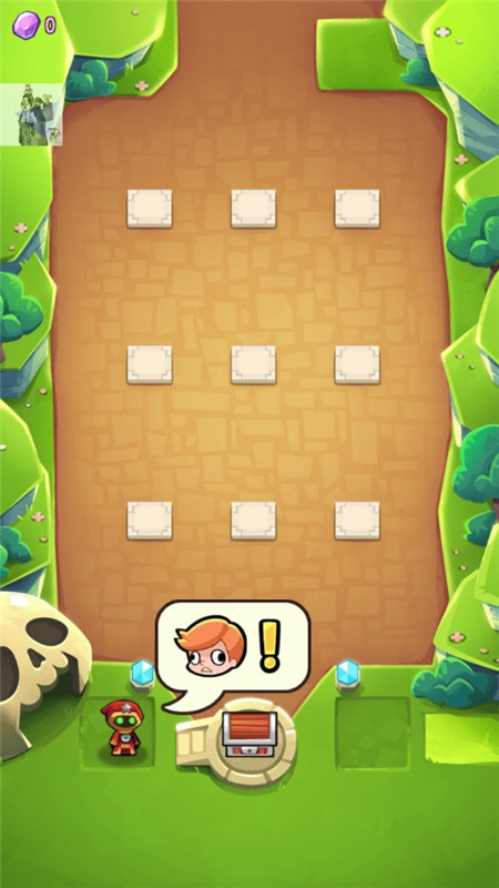 寶箱是我的無限金幣無限鉆石(6)