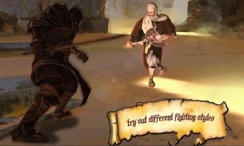 中世纪战争模拟(3)