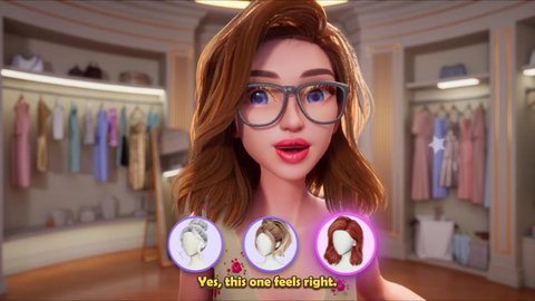 好莱坞心动时刻中文版(1)