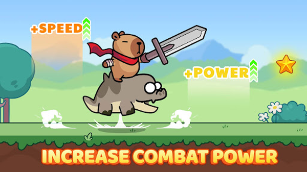 CapybarasWorld:SuperRun(2)