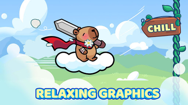 CapybarasWorld:SuperRun(4)