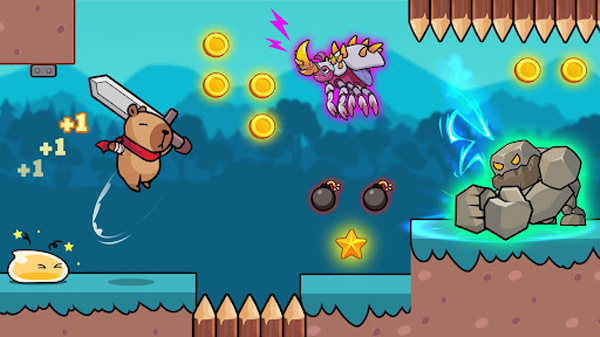 CapybarasWorld:SuperRun(3)