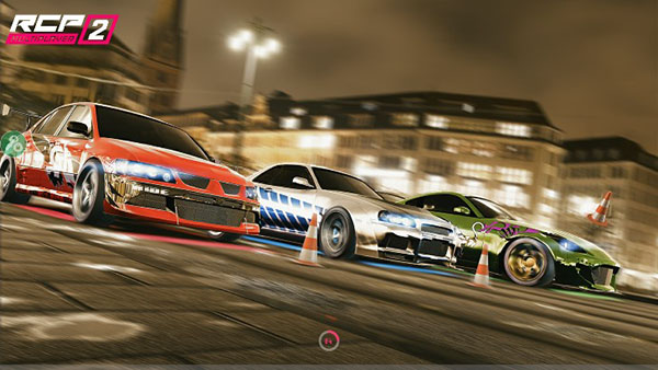 真实泊车2正版(2)