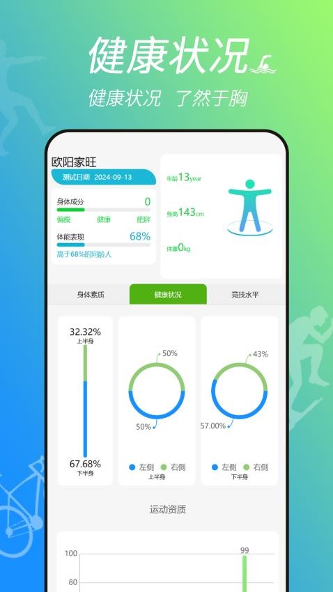 运动功能评估系统(2)