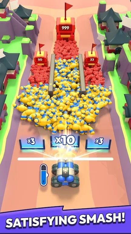 暴民控制内置作弊菜单(2)