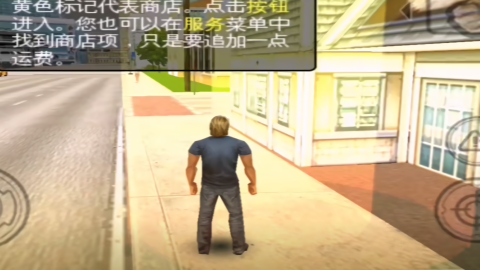 侠盗飞车迈阿密(3)