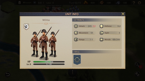 大战陆军战略折相思(3)