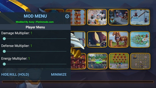 英雄战争折相思(1)