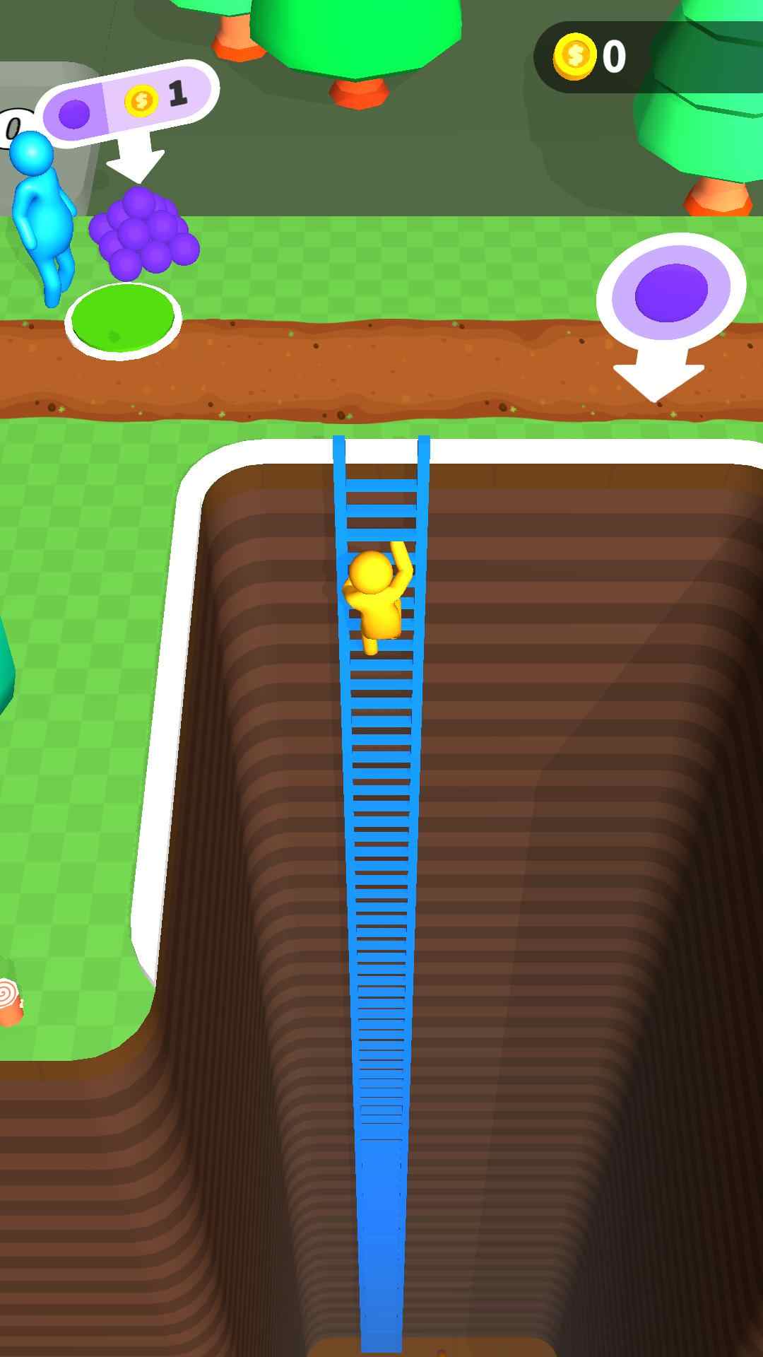 挖土小能手MOD菜单(1)