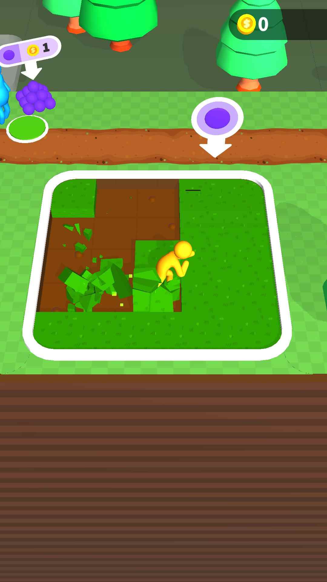 挖土小能手MOD菜单(4)