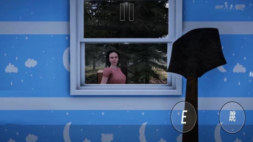 恐怖岛逃生手机版(1)