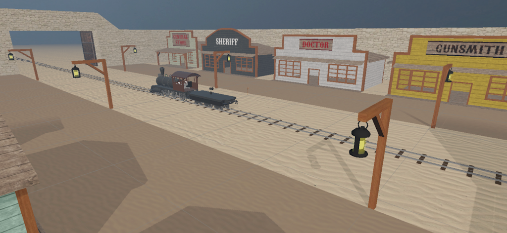 死铁轨(功能菜单)(5)